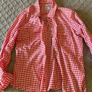 Old navy button down